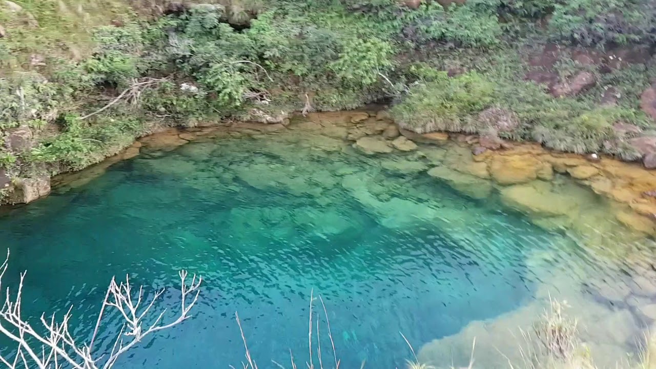 Chorro Silampa tour