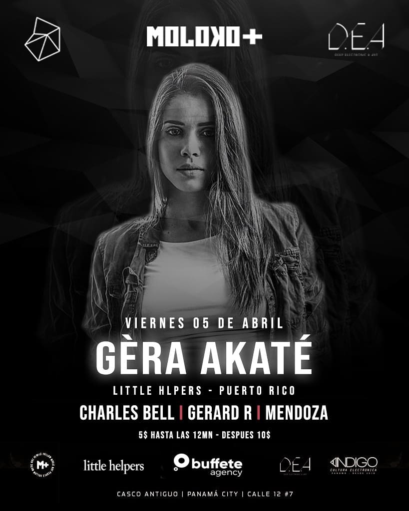 Gera Akate