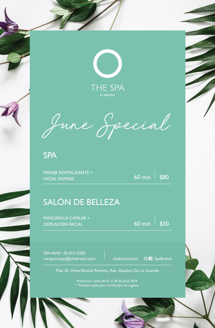 June Special