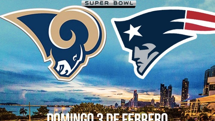 Super Bowl LIII