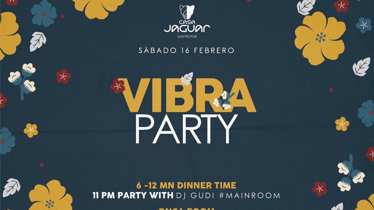 Vibra Party