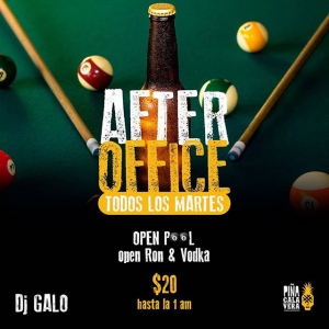 AfterOffice