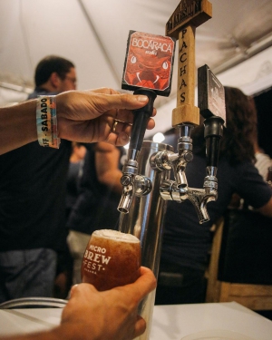 Beer & Wood Technical Seminar