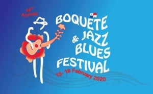 Boquete Jazz & Blues Festival