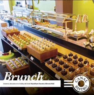 Brunch Panama