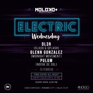 Electric