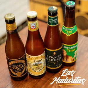 Every is the day to enjoy Belgium Beer