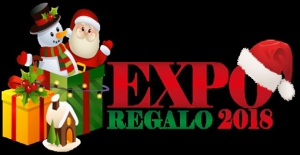 EXPO REGALO 2018