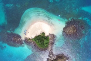 Full day Coiba National Park