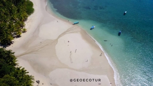 Full Day Isla Coiba