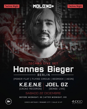 Hannes Bieger