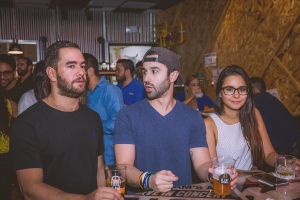 Happy Hours - Beers
