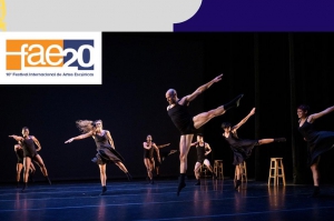 International Performing Arts Festival