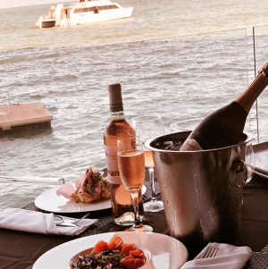 La Vespa Vista Mare - Live Music Friday