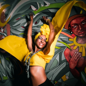 Latin Night Wednesday