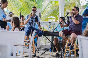 Live Music