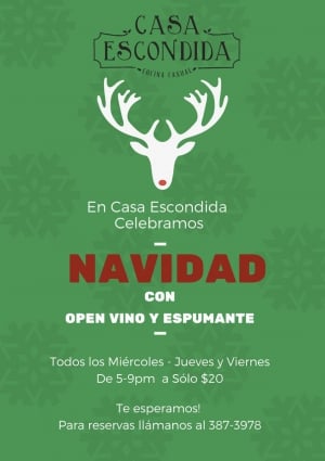 Open Wine