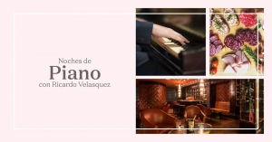 Piano Wednesday