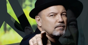 Ruben Blades