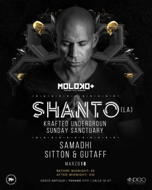 Shanto