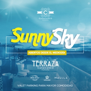 Sunny Sky