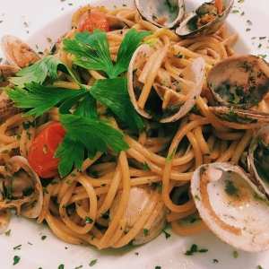 The Perfect Pasta