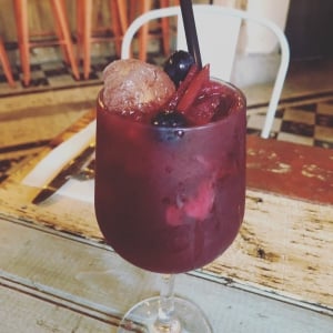 Thursday Happy Hour