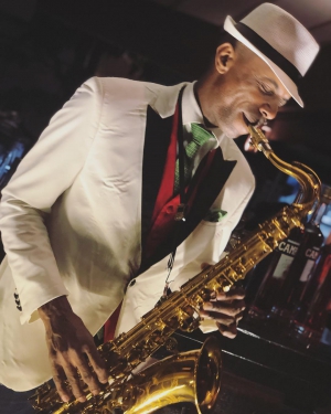 Thursday Night is a Jazz Nights