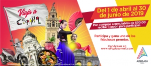 Travel to Spain
