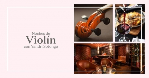 Violin Thursdays