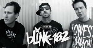 Wanna Get Punked? - Blink 182 Tribute