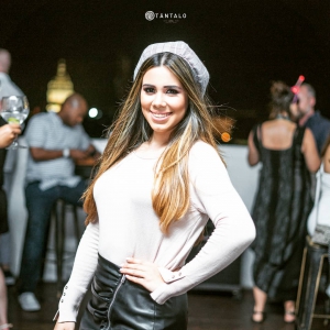 White Party at Tantalo