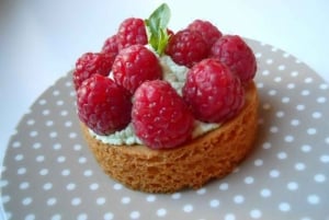 Paris: 2.5-Hour French Pastry Cooking Class