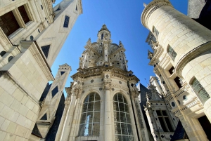 2-dniowy prywatny D-Day Mont Saint-Michel 3 zamki Mercedesem