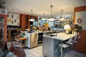 Una 'hora del té' a la francesa en París