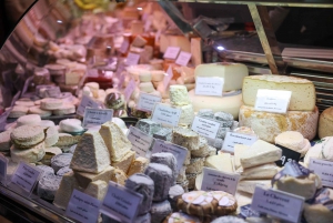 The most complete French food tour you'll find in Paris!