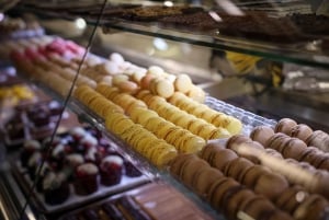 The most complete French food tour you'll find in Paris!