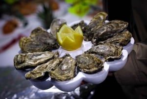The most complete French food tour you'll find in Paris!