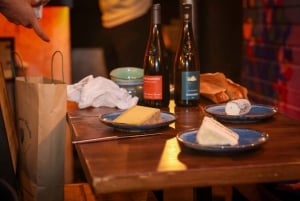 The most complete French food tour you'll find in Paris!