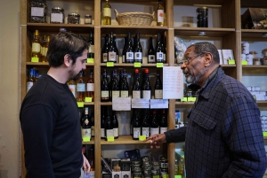 The most complete French food tour you'll find in Paris!