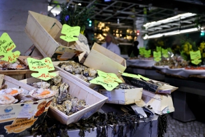 The most complete French food tour you'll find in Paris!