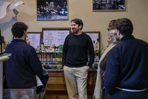 The most complete French food tour you'll find in Paris!