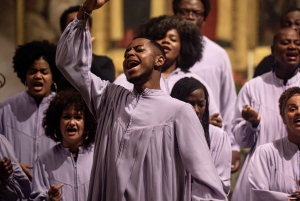 Американский собор: Gospel Dream