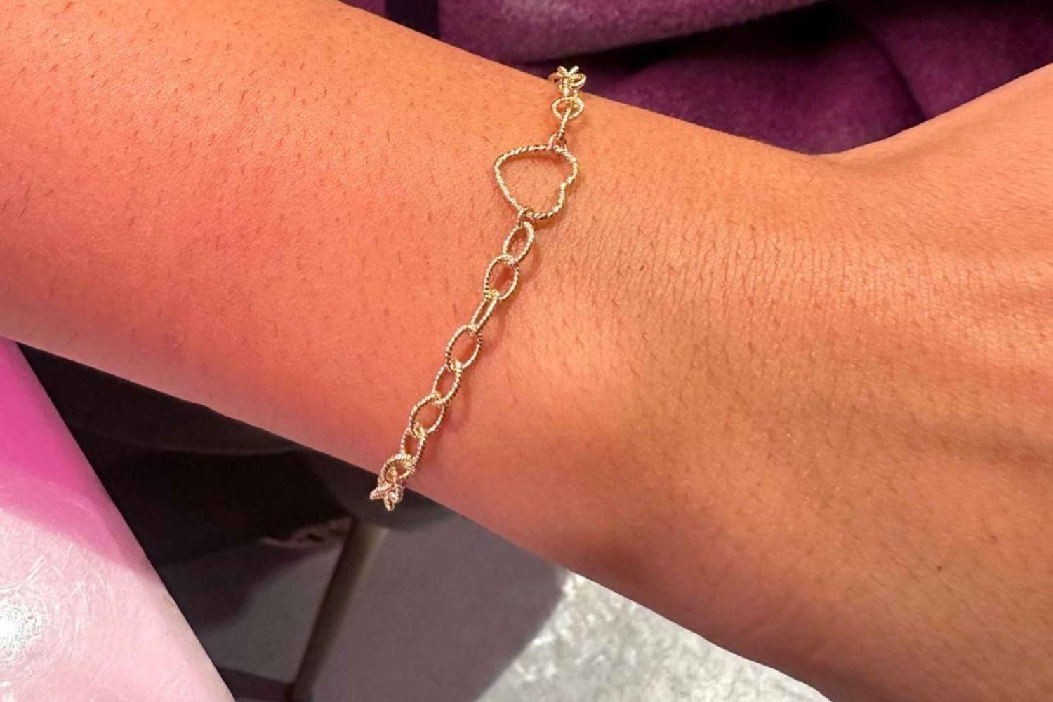 Atelier Bijou pysyvä Pariisi