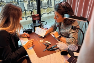 Atelier Bijou permanent Paris