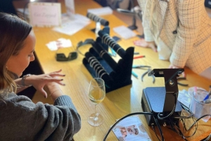 Atelier Bijou pysyvä Pariisi