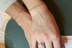 Atelier Bijou pysyvä Pariisi