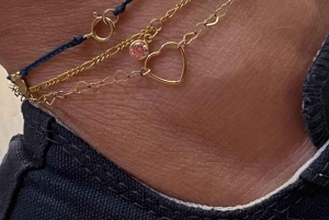 Atelier Bijou pysyvä Pariisi