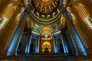 Paris: Aura Invalides Immersive Experience Entry Ticket