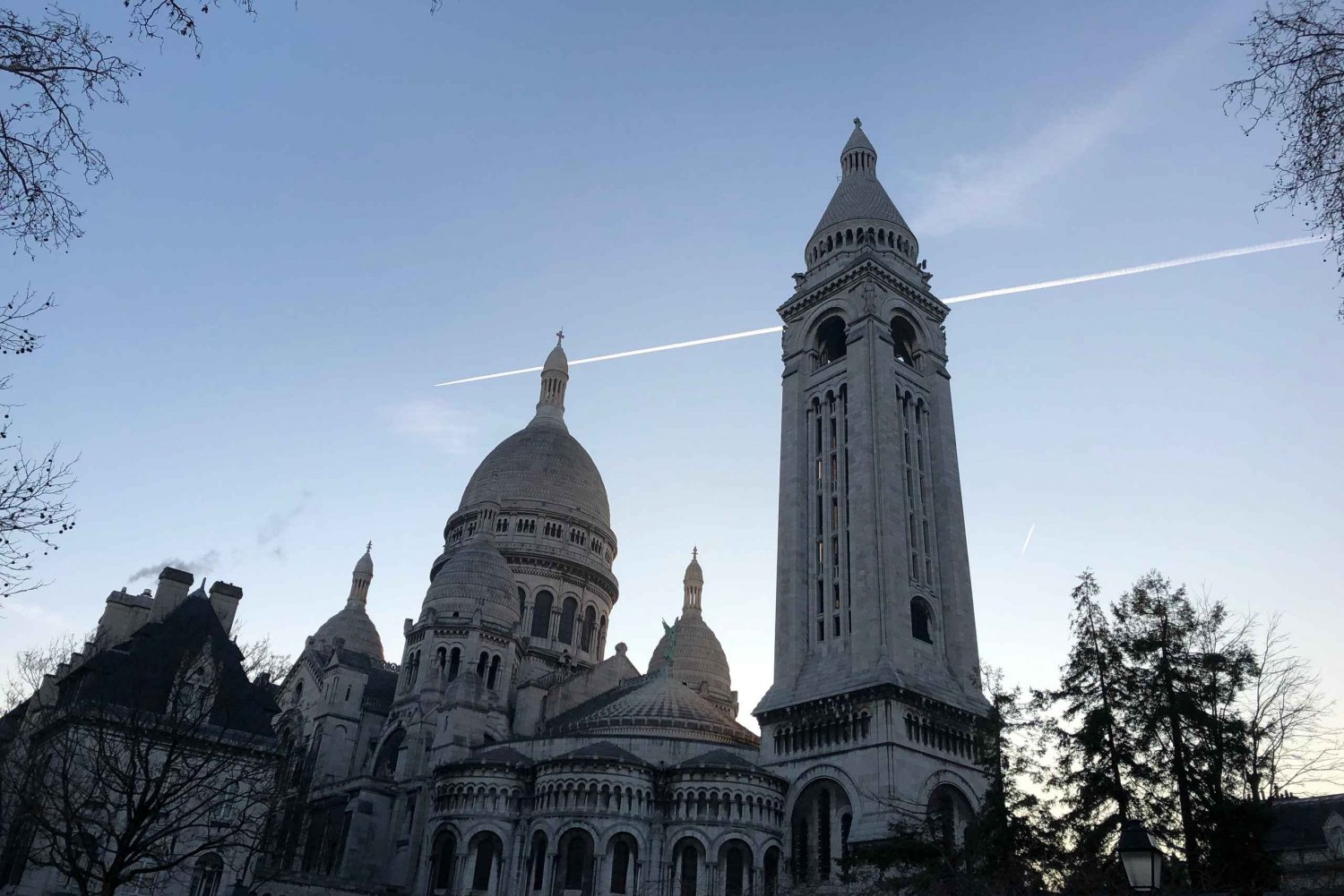 Best Bits of Montmartre - Walking Tour